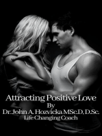 Attracting Positive Love