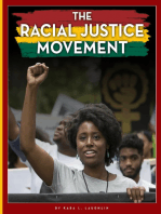 The Racial Justice Movement