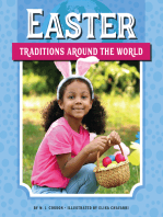 Easter Traditions around the World
