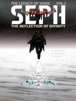 Seph: The Reflection of Divinity