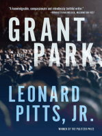 Grant Park: A Novel