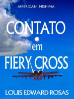 Contato em Fiery Cross: The Contact Chronicles of Robot Planet (Episode II), #2