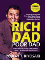 Rich Dad, Poor Dad