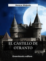 El castillo de Otranto