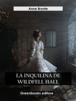 La inquilina de Wildfell Hall