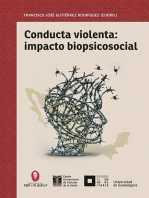 Conducta violenta