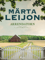 Arrendatorn