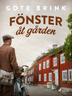 Fönster åt gården