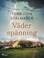 Väderspänning