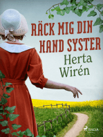 Räck mig din hand syster