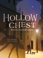 Hollow Chest