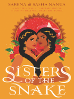 Sisters of the Snake