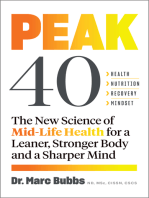 Peak 40