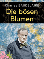 Die bösen Blumen: POETRY / Subjects & Themes / Death