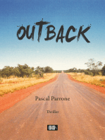 Outback: Thriller