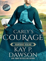 Carly's Courage