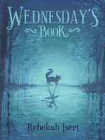 Wednesday's Book