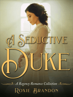 A Seductive Duke