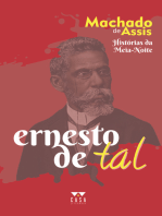 Ernesto de Tal: Histórias da Meia-Noite