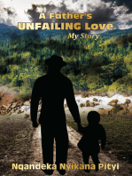 A Father's UNFAILING Love