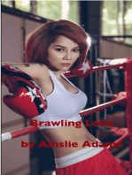 Brawling Love