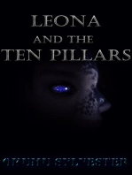 Leona And The Ten Pillars