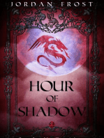 Hour of Shadow