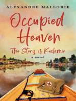 Occupied Heaven: The Story of Kashmir