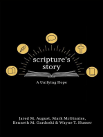 Scripture's Story