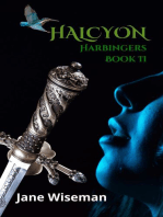 Halcyon: Harbingers, #2