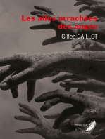 Le cycle du mal: Tome 4: Les ailes arrachées des anges