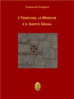 I Templari, le Marche e il Santo Graal