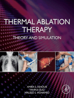 Thermal Ablation Therapy: Theory and Simulation