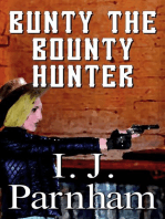 Bunty the Bounty Hunter