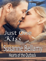 Just One Kiss