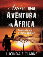 Amie – uma Aventura na África:: Amie in Africa, #1