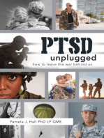 PTSD Unplugged