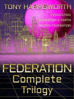 Federation Complete Trilogy: Federation Trilogy
