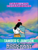 Tamber & Jamison (Bringers of the Light #3)
