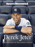 Yankees-Rangers Recap, Nasty Nestor's Almost No-No & Offensive Woes, Bronx  Pinstripes