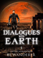 Dialogues with Earth 1