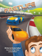FastLife: Let's Go Racing