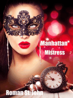 Manhattan Mistress