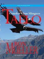 Taelo: The Condor Clan Slingers