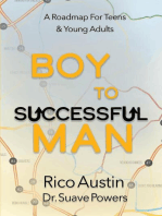 Boy To Successful Man