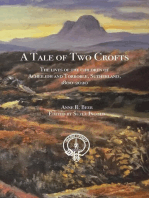 A Tale of Two Crofts: The lives of the children of Acheilidh and Torroble, Sutherland, 1800-2020