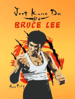 Jeet Kune Do de Bruce Lee: Defensa Personal, #4