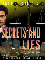 Secrets and Lies