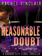 Reasonable Doubt: Kansas City Legal Thrillers