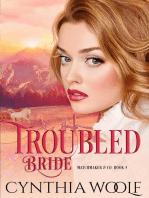 Troubled Bride: Matchmaker & Co., #5